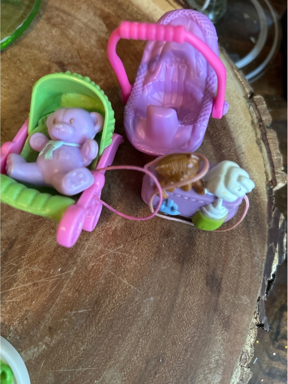 That’s the price, loving family nursery essentials
